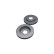 Brake Disc BR-3232-C Kavo parts, Thumbnail 2