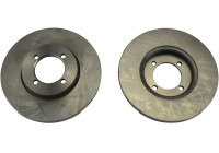 Brake Disc BR-3233 Kavo parts