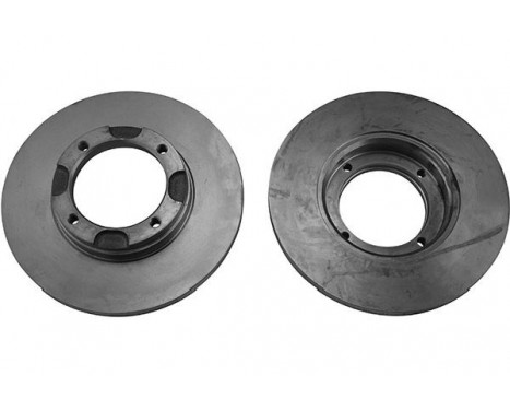 Brake Disc BR-3234 Kavo parts