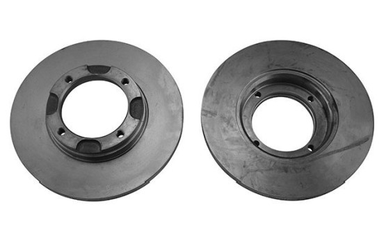 Brake Disc BR-3234 Kavo parts