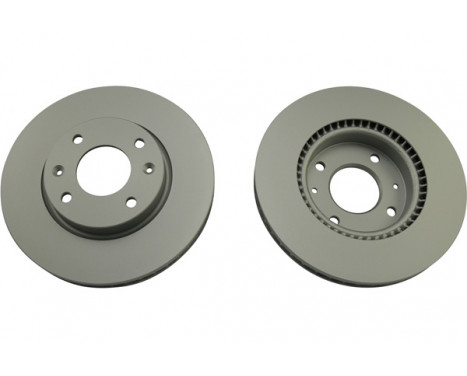 Brake Disc BR-3236-C Kavo parts