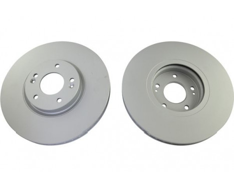 Brake Disc BR-3239-C Kavo parts