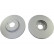 Brake Disc BR-3239-C Kavo parts