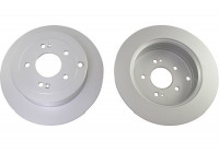 Brake Disc BR-3240-C Kavo parts