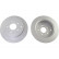 Brake Disc BR-3240-C Kavo parts