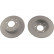 Brake Disc BR-3241-C Kavo parts, Thumbnail 2