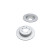 Brake Disc BR-3241-C Kavo parts, Thumbnail 3