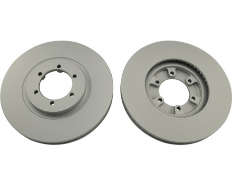 Brake Disc BR-3242-C Kavo parts