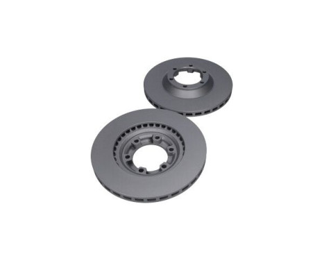 Brake Disc BR-3244-C Kavo parts, Image 3