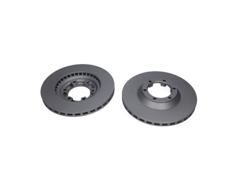 Brake Disc BR-3244-C Kavo parts, Image 4