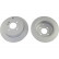 Brake Disc BR-3248-C Kavo parts