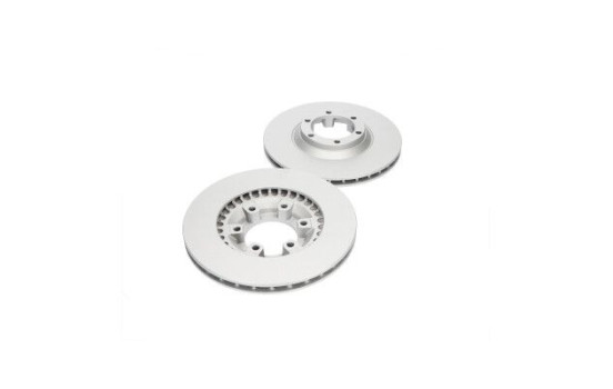 Brake Disc BR-3249-C Kavo parts, Image 2