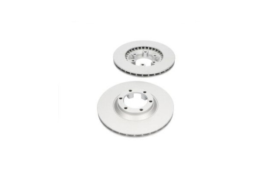 Brake Disc BR-3249-C Kavo parts, Image 4