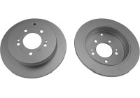 Brake Disc BR-3251 Kavo parts