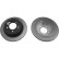 Brake Disc BR-3253 Kavo parts