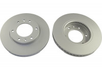 Brake Disc BR-3255-C Kavo parts