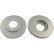 Brake Disc BR-3255-C Kavo parts, Thumbnail 2