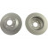 Brake Disc BR-3260-C Kavo parts, Thumbnail 2