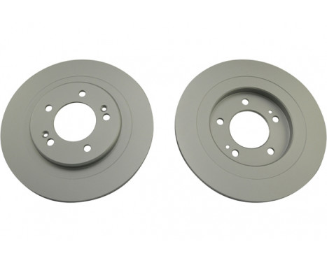 Brake Disc BR-3262-C Kavo parts