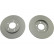 Brake Disc BR-3262-C Kavo parts