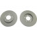 Brake Disc BR-3262-C Kavo parts, Thumbnail 2