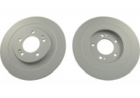 Brake Disc BR-3263-C Kavo parts