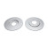Brake Disc BR-3263-C Kavo parts, Thumbnail 2