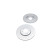 Brake Disc BR-3263-C Kavo parts, Thumbnail 3