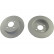 Brake Disc BR-3264-C Kavo parts