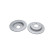 Brake Disc BR-3264-C Kavo parts, Thumbnail 4
