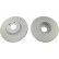 Brake Disc BR-3266-C Kavo parts