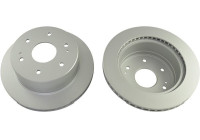 Brake Disc BR-3268-C Kavo parts