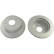 Brake Disc BR-3268-C Kavo parts