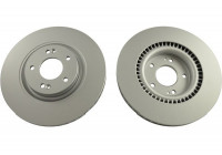 Brake Disc BR-3269-C Kavo parts