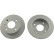 Brake Disc BR-3270-C Kavo parts