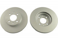 Brake Disc BR-3273-C Kavo parts