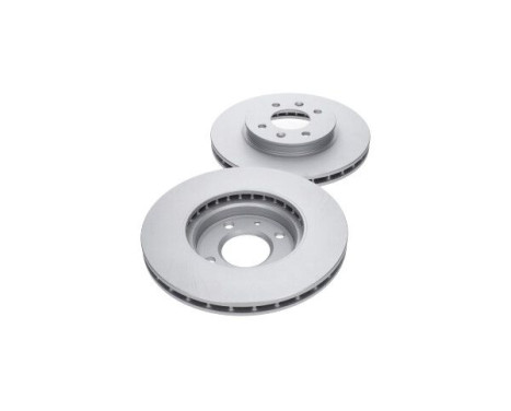 Brake Disc BR-3273-C Kavo parts, Image 3