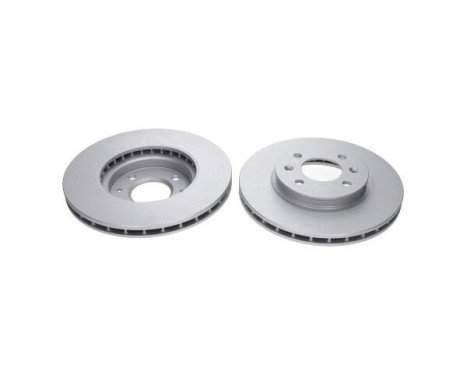 Brake Disc BR-3273-C Kavo parts, Image 4