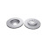 Brake Disc BR-3273-C Kavo parts, Thumbnail 4