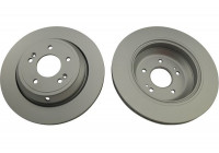 Brake Disc BR-3274-C Kavo parts