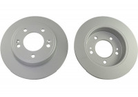 Brake Disc BR-3275-C Kavo parts