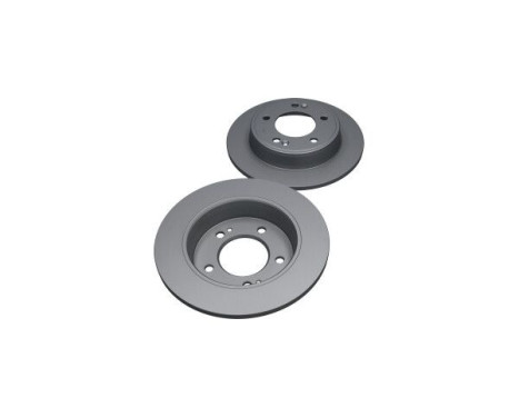 Brake Disc BR-3275-C Kavo parts, Image 3