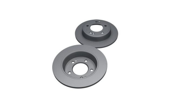 Brake Disc BR-3275-C Kavo parts, Image 3