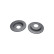 Brake Disc BR-3275-C Kavo parts, Thumbnail 4
