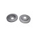 Brake Disc BR-3278-C Kavo parts, Thumbnail 4