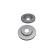 Brake Disc BR-3278-C Kavo parts, Thumbnail 5