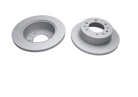 Brake Disc BR-3291-C Kavo parts