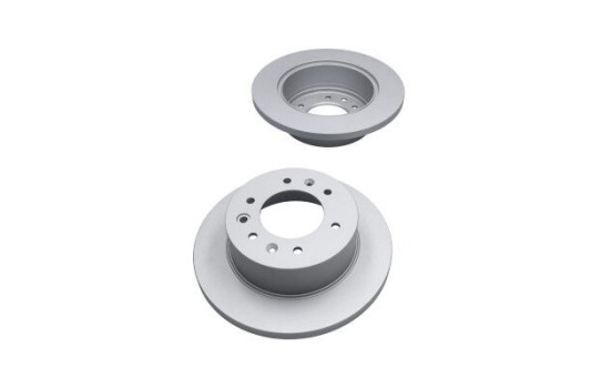 Brake Disc BR-3291-C Kavo parts, Image 2