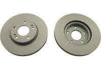 Brake Disc BR-3294-C Kavo parts