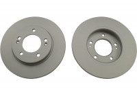 Brake Disc BR-3295-C Kavo parts